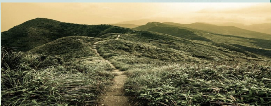 Caoling Old Trail